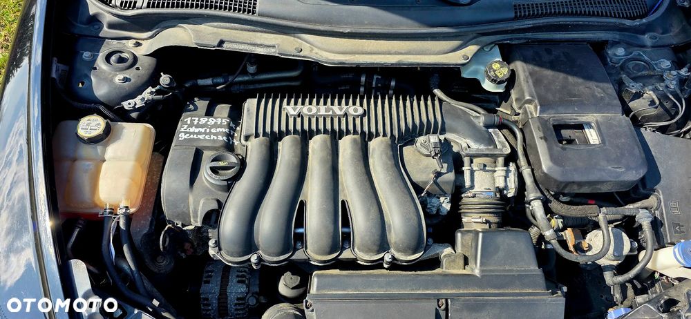 Volvo V50 2.4i Kinetic - 25