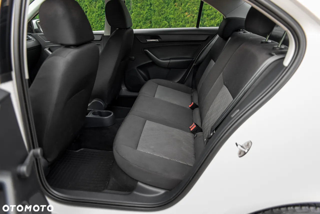 Seat Toledo 1.2 TSI Reference - 29