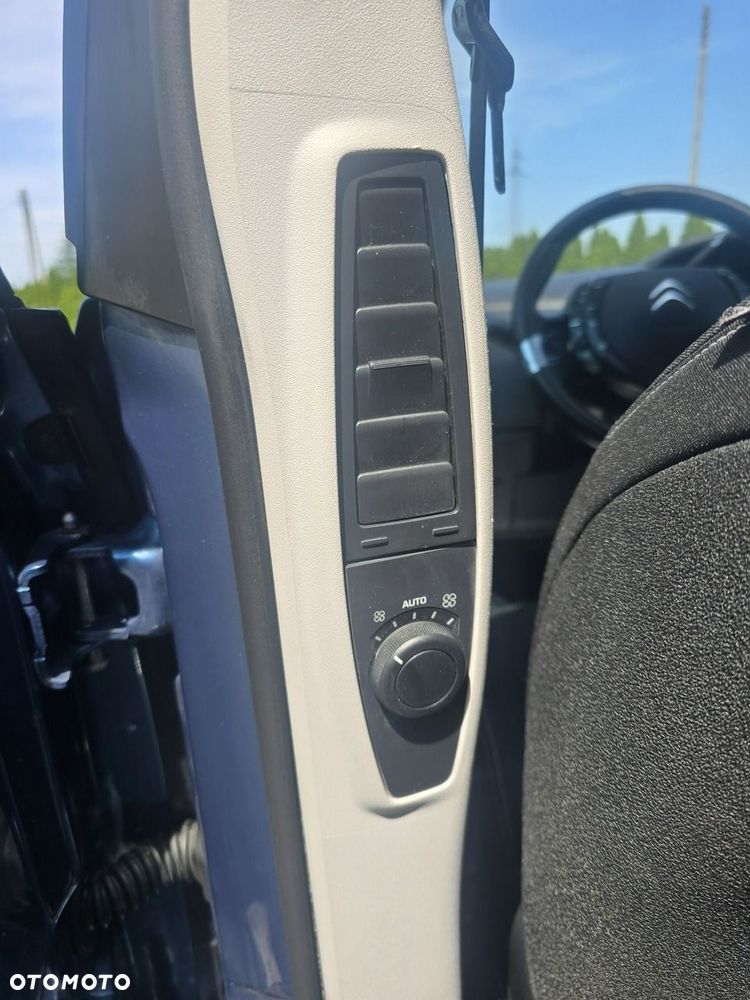 Citroën C4 Picasso - 21