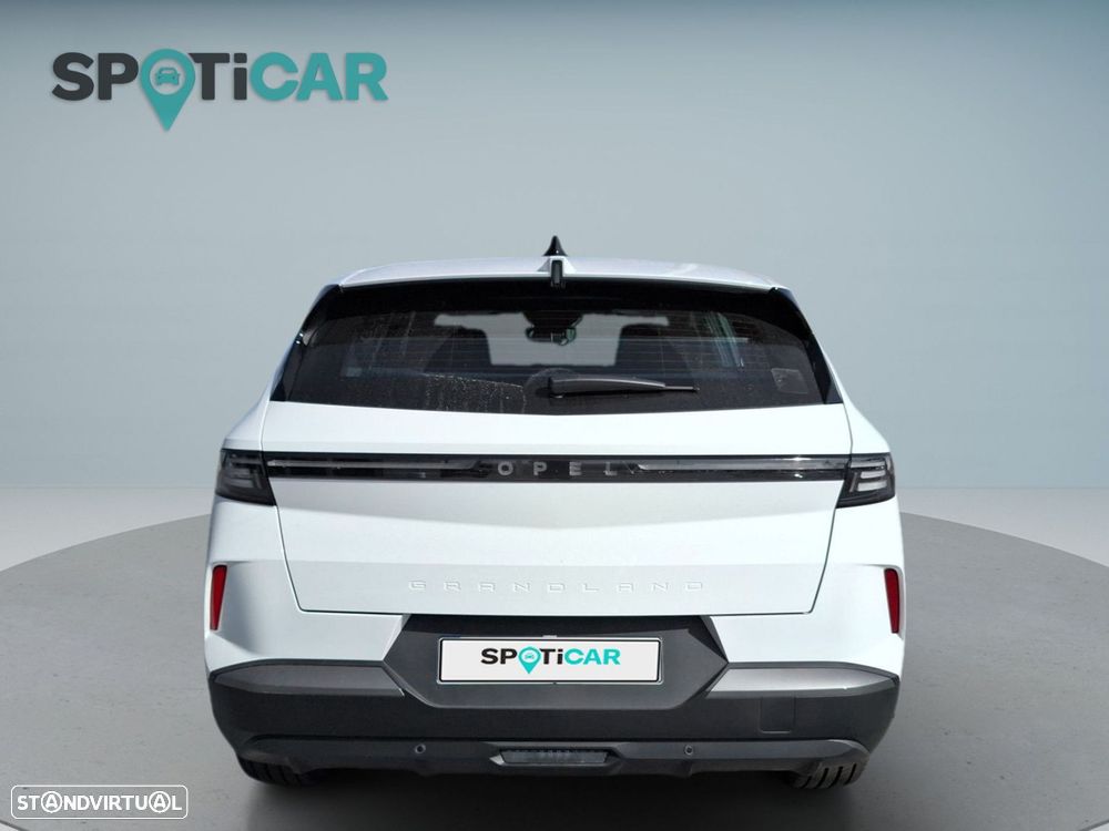 Opel Grandland - 6