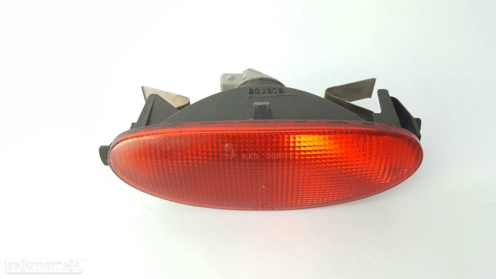 FAROLIM TRASEIRO CENTRAL PEUGEOT 206 4-TRG. XT - 1