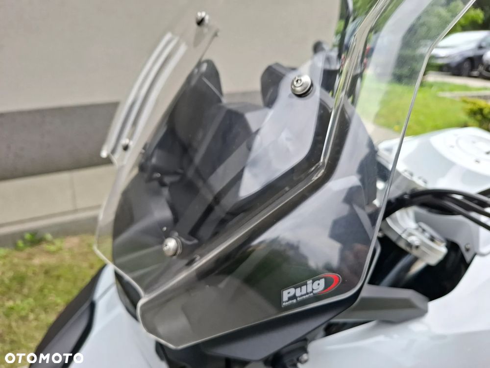 BMW GS - 21