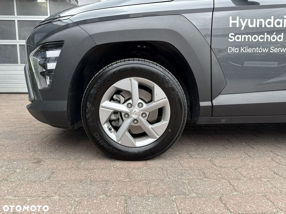 Hyundai Kona 1.0 T-GDI Smart - 9