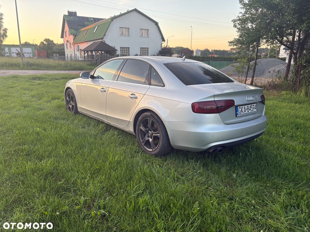 Audi A4 Limousine 2.0 TDI - 3