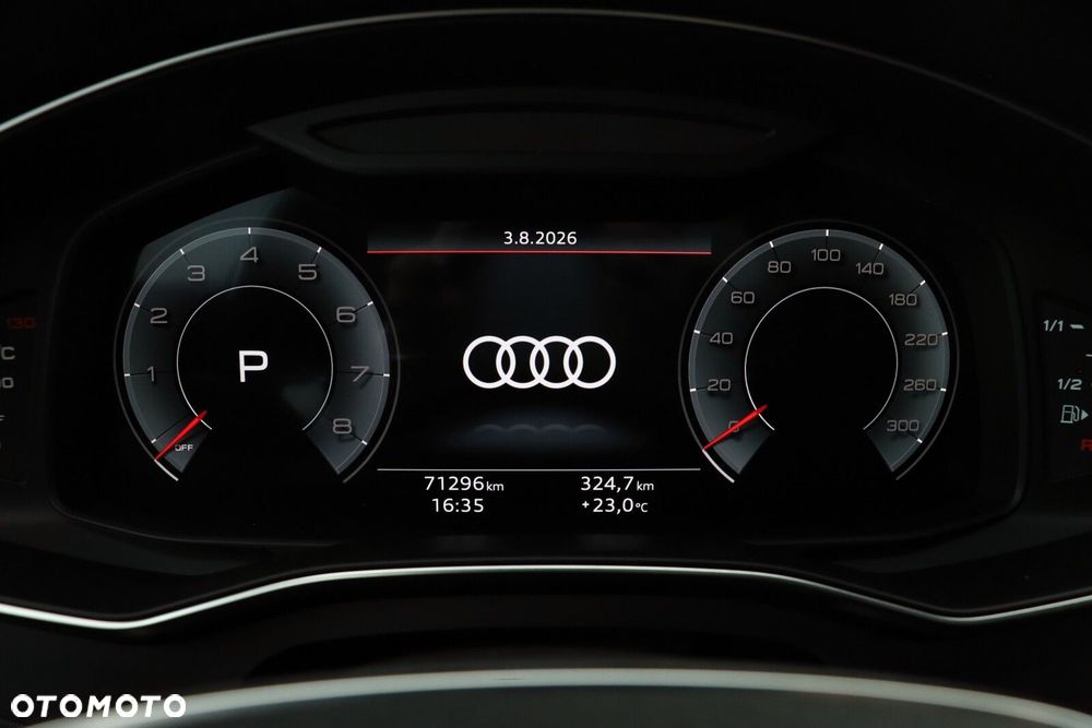 Audi A7 Sportback 45 TFSI mHEV Quattro S tronic - 41