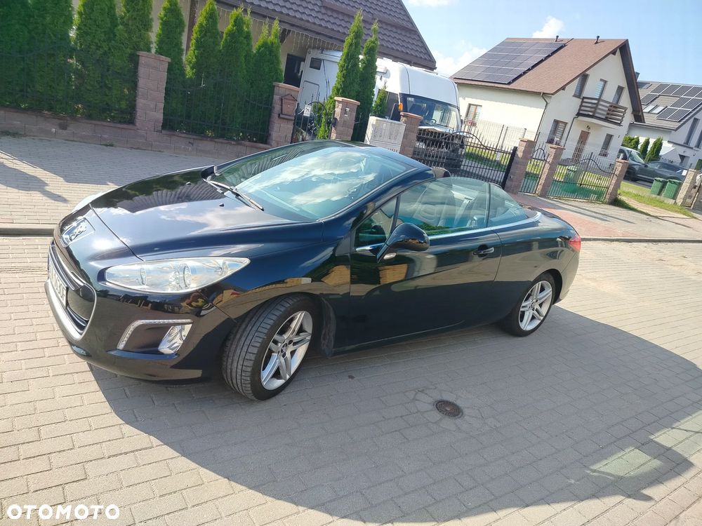 Peugeot 308 CC - 3