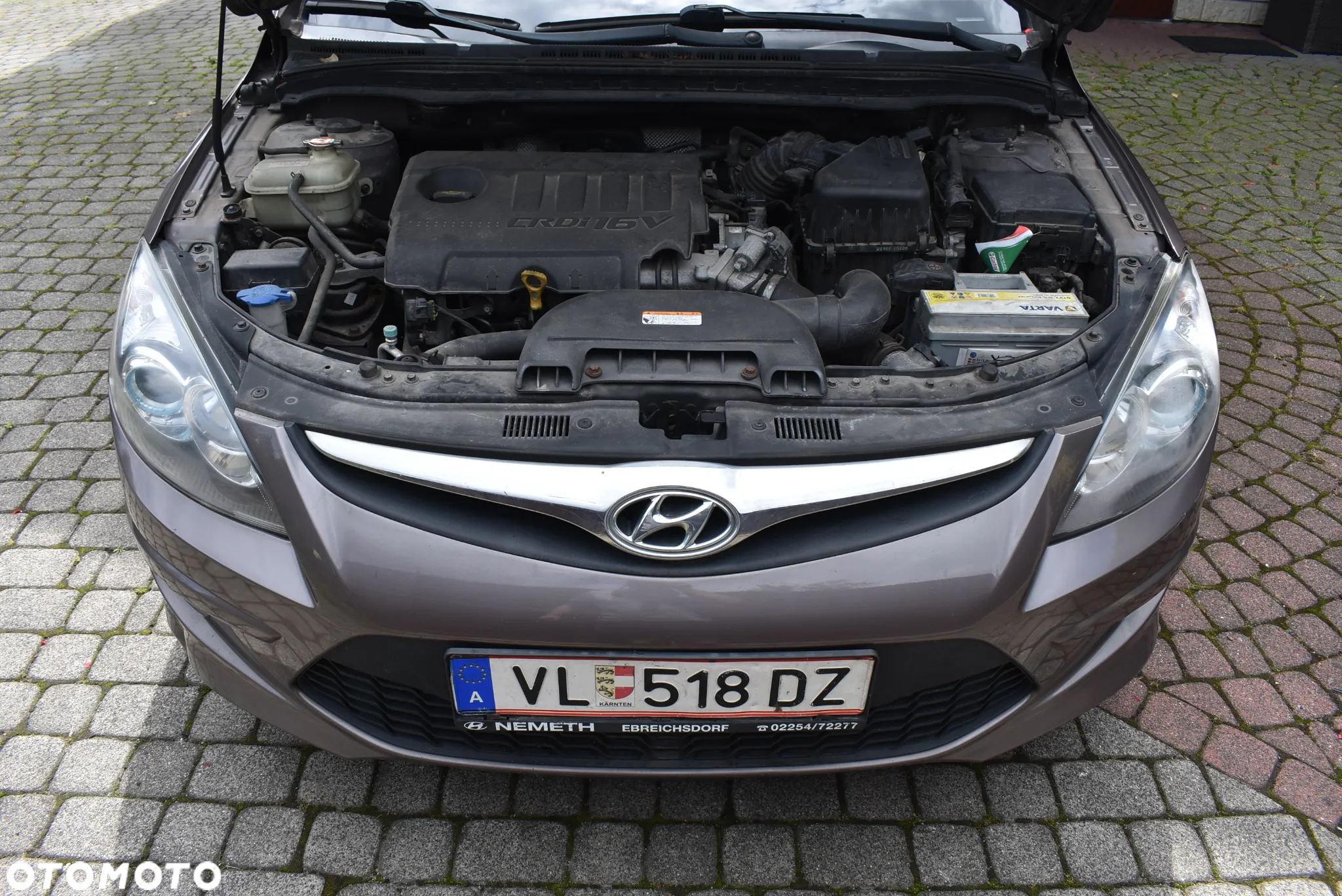Hyundai i30 1.6 CRDi Classic - 36