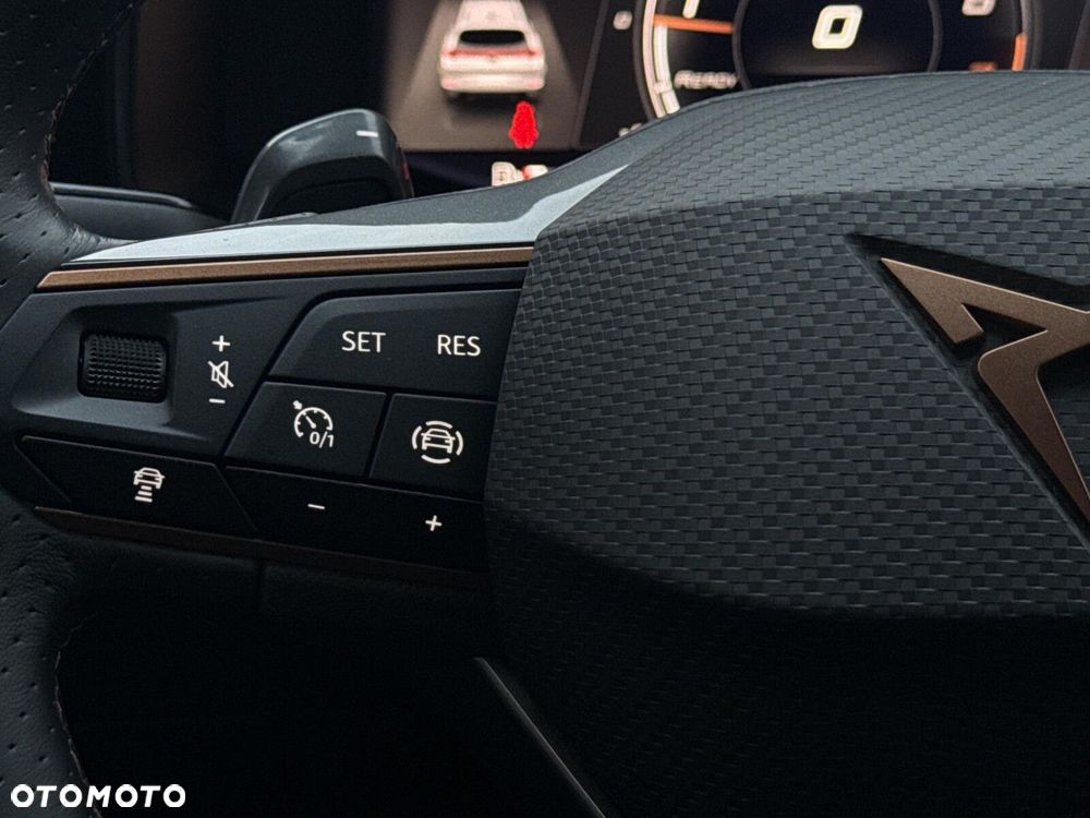 Cupra Formentor 1.5 TSI DSG - 17