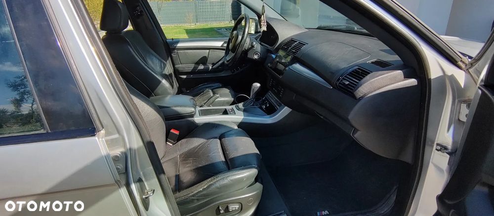 BMW X5 - 9