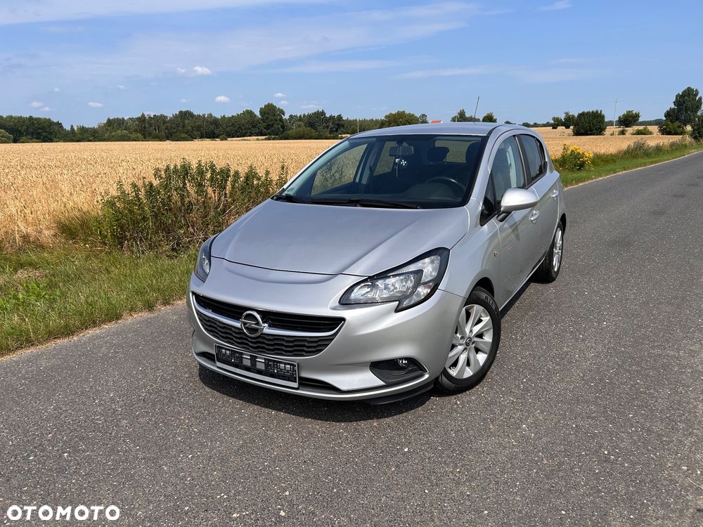 Opel Corsa 1.4 Active - 2