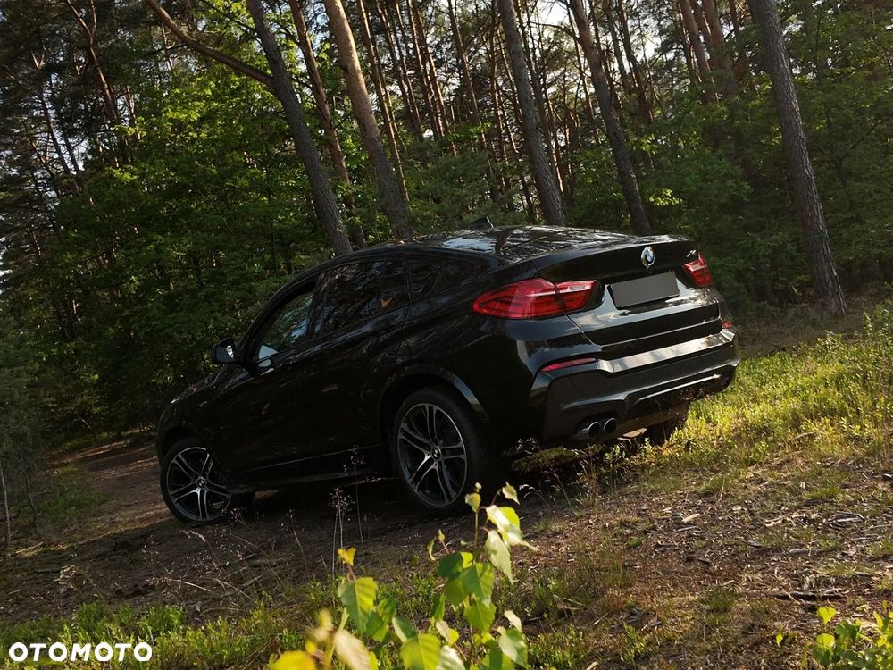 BMW X4 - 16