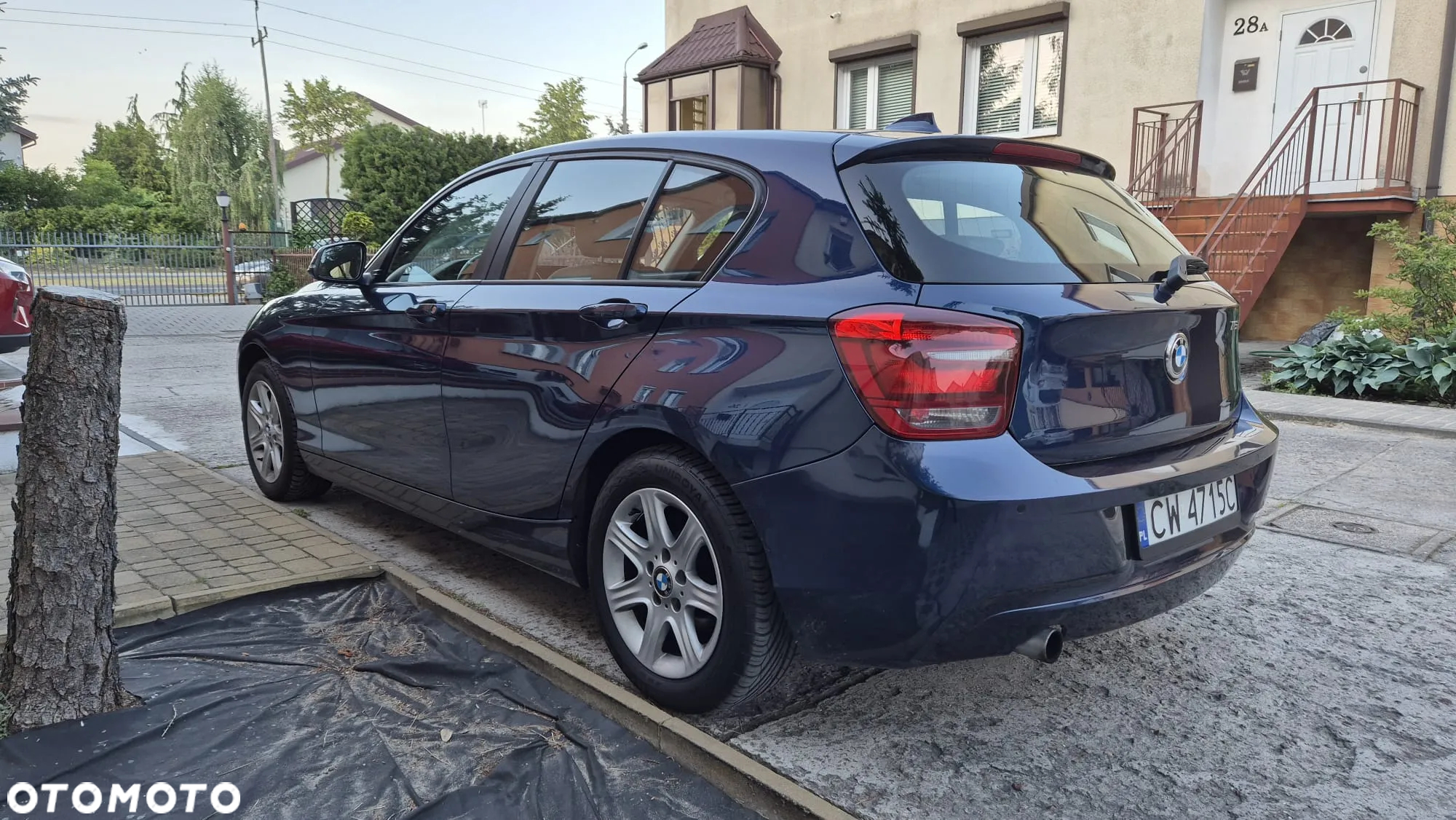 BMW Seria 1 - 11