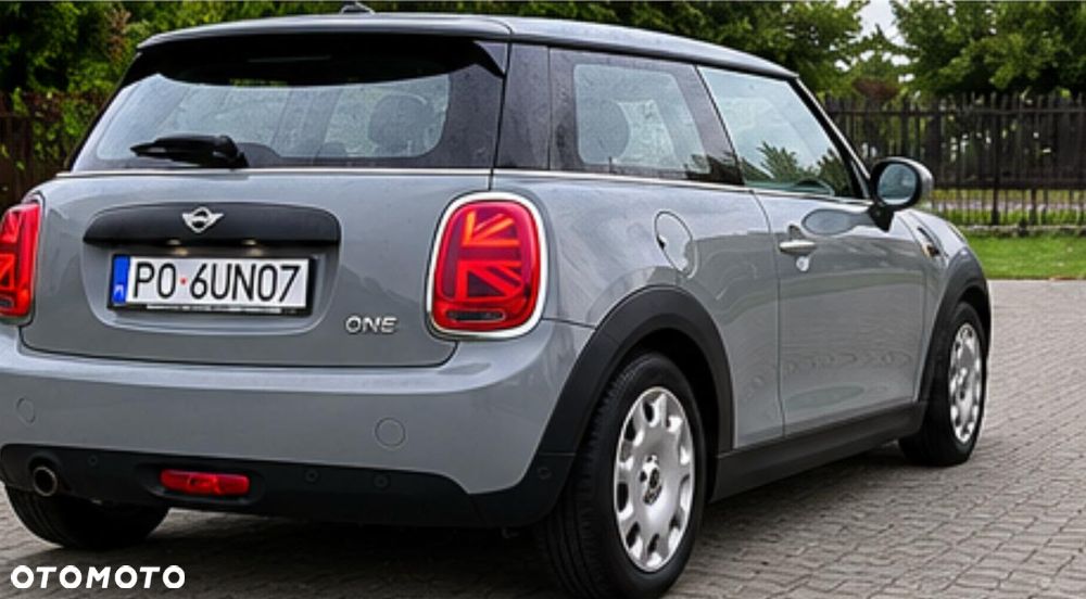 MINI ONE Standard - 2