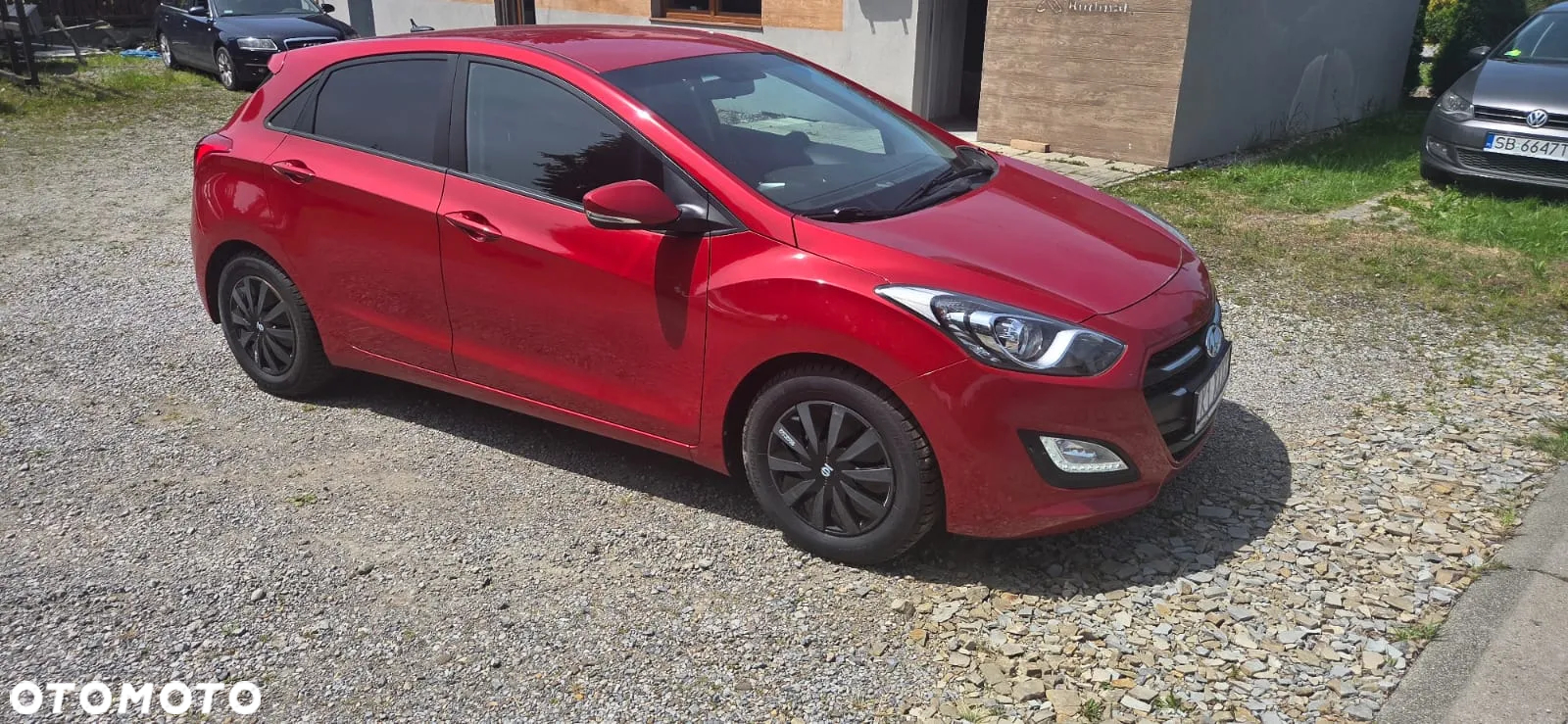 Hyundai i30 1.4 Trend - 2