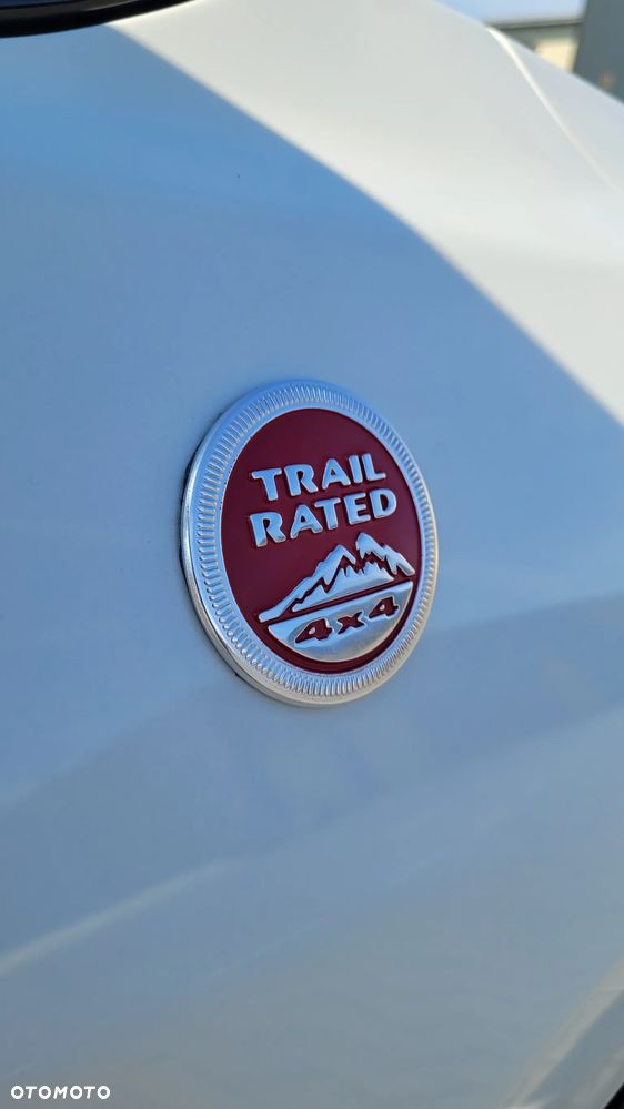 Jeep Compass - 21