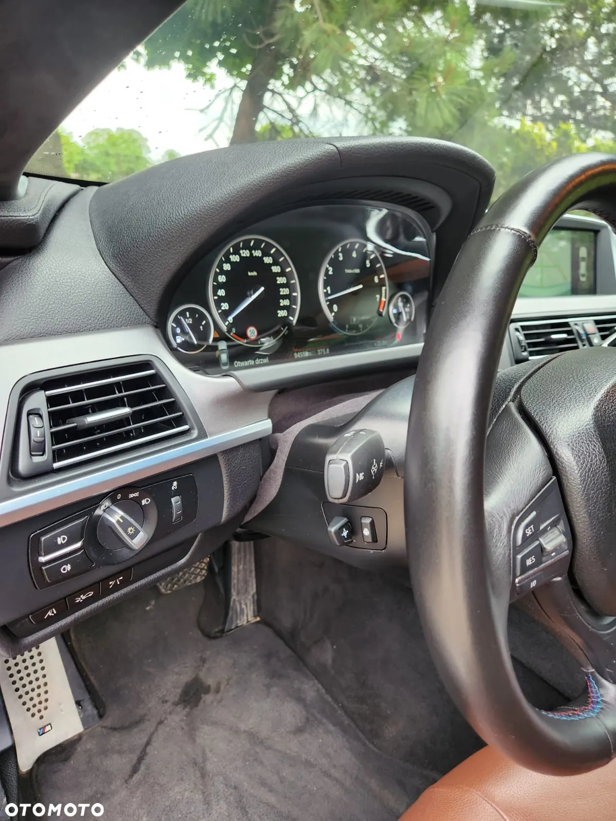 BMW Seria 6 640i xDrive Gran Coupe M Sport Edition - 4