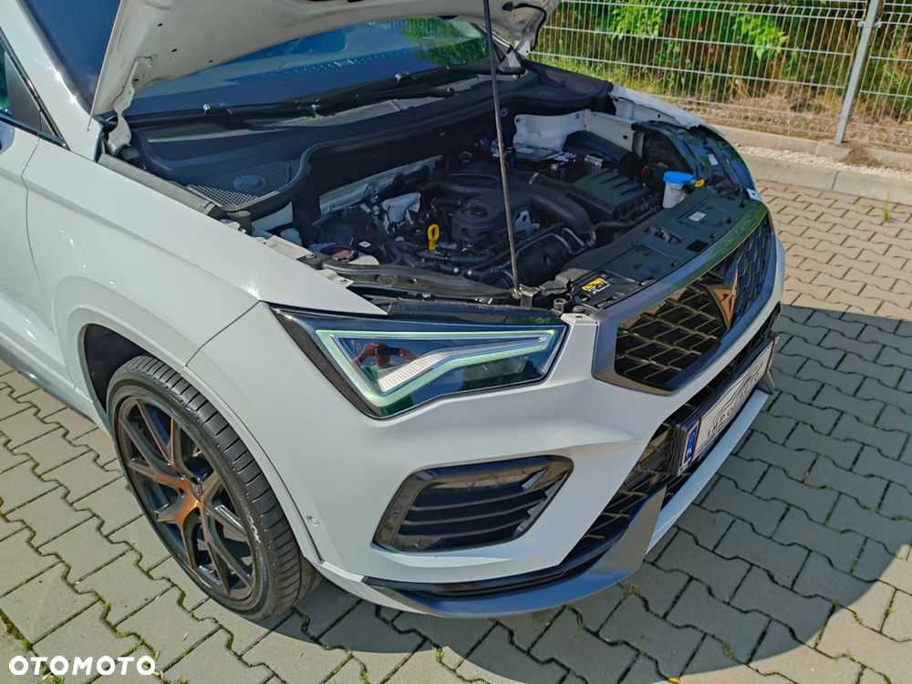 Cupra Ateca - 39