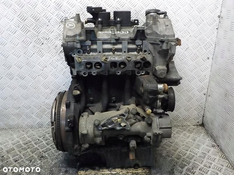 MITSUBISHI COLT VI SMART SILNIK 1.5 DI-D 639939 639.939 122 TYS - 4