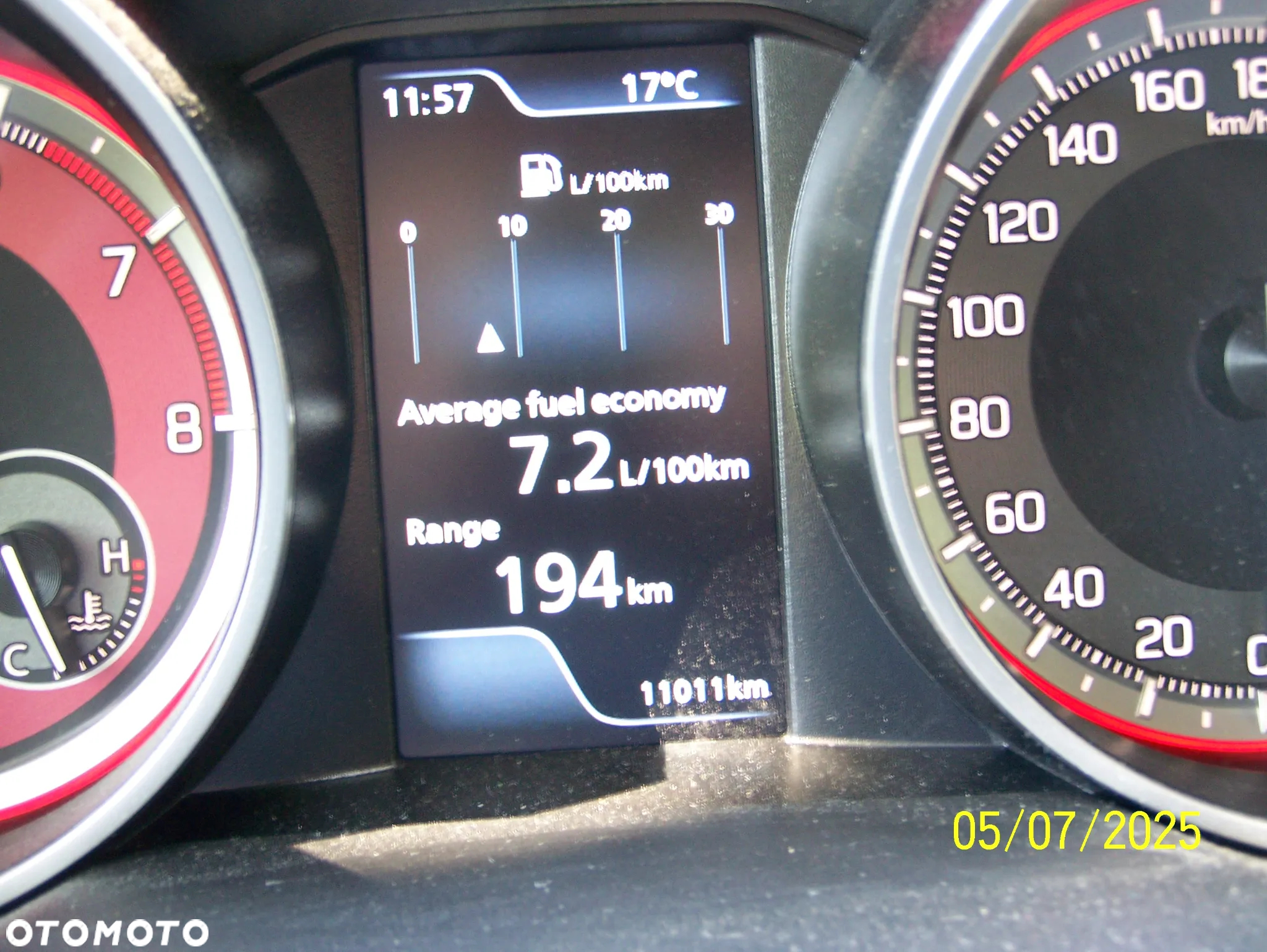 Suzuki Swift 1.4 SHVS Sport - 8