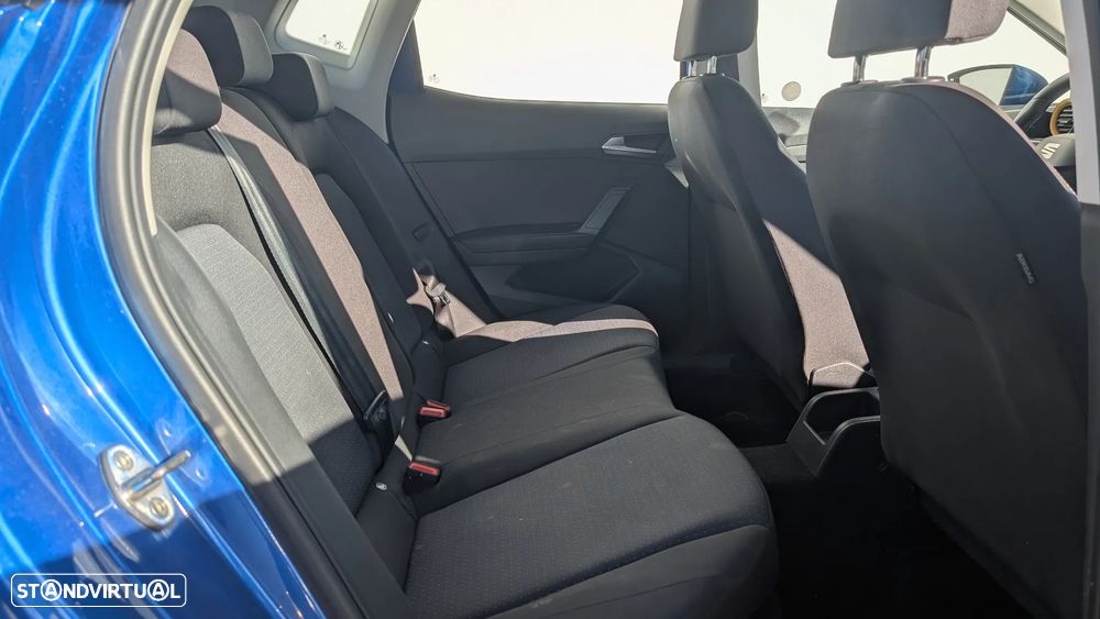 SEAT Arona 1.0 TSI Style - 16