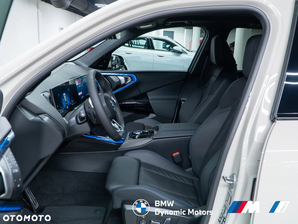 BMW X3 - 18
