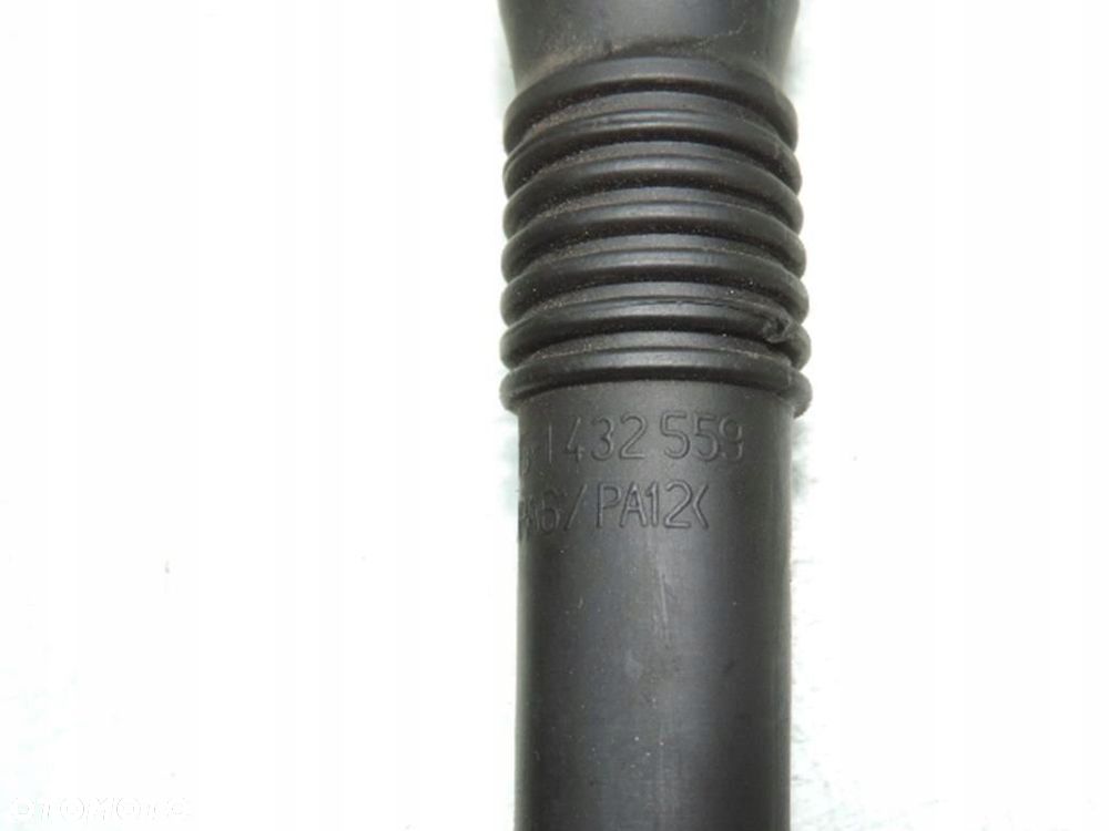 PRZEWÓD ODMY BMW E39 3.0i - 5