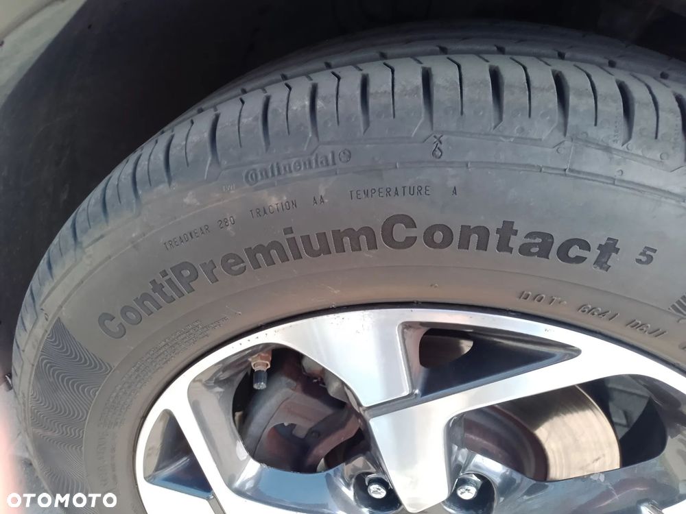 Kia Sportage 1.6 T-GDI L 2WD DCT - 24