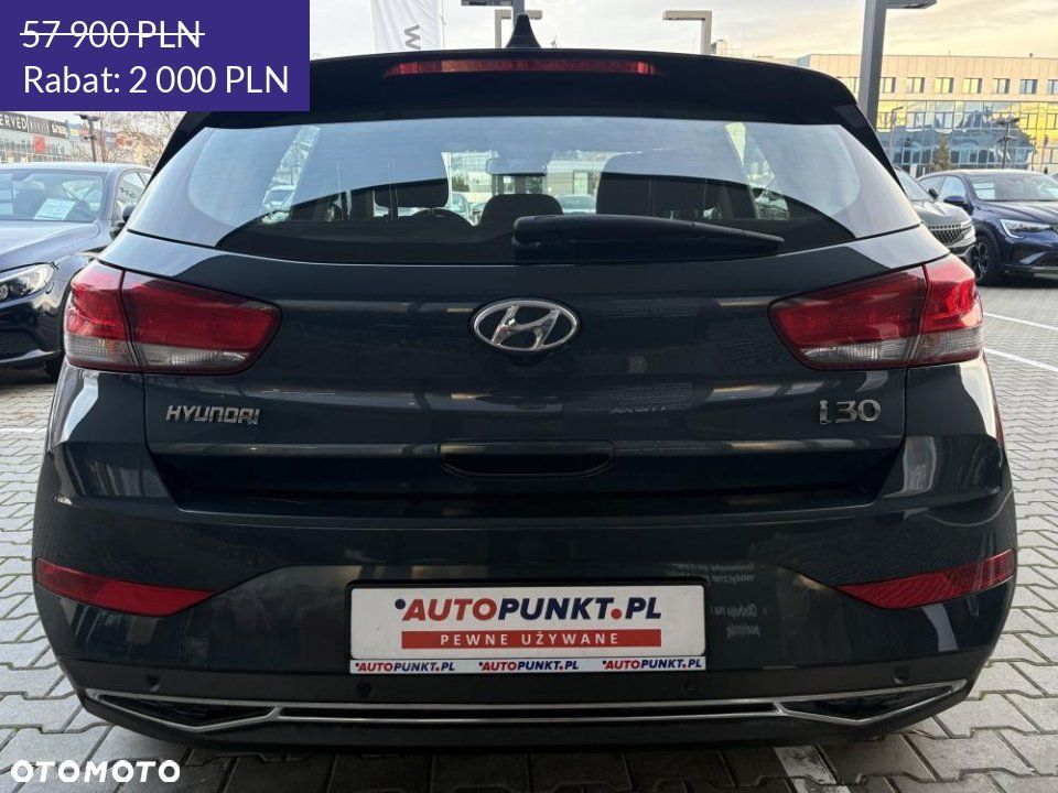 Hyundai i30 - 19