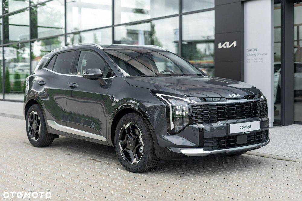 Kia Sportage - 2