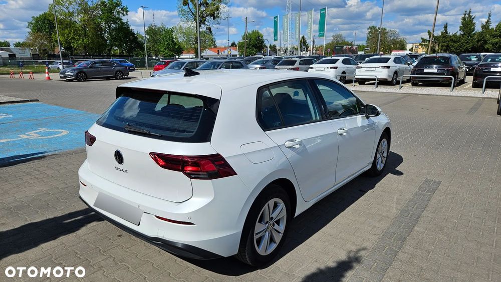Volkswagen Golf 1.0 TSI Active - 14