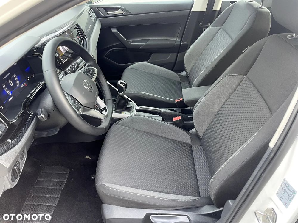 Volkswagen Polo 1.0 TSI OPF R-Line - 20