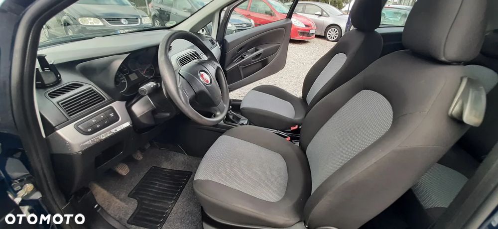 Fiat Punto - 25