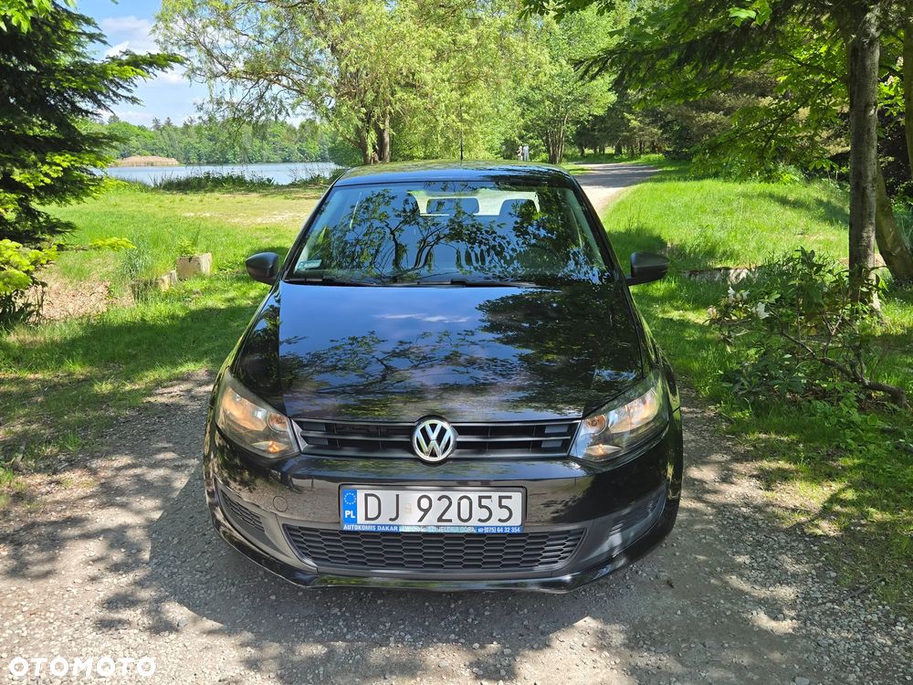 Volkswagen Polo 1.2 12V Comfortline - 6