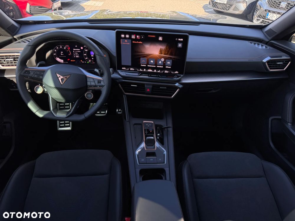 Cupra Formentor 2.0 TDI DSG - 10