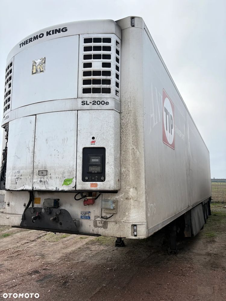 Lamberet LVFS3F1R - 1