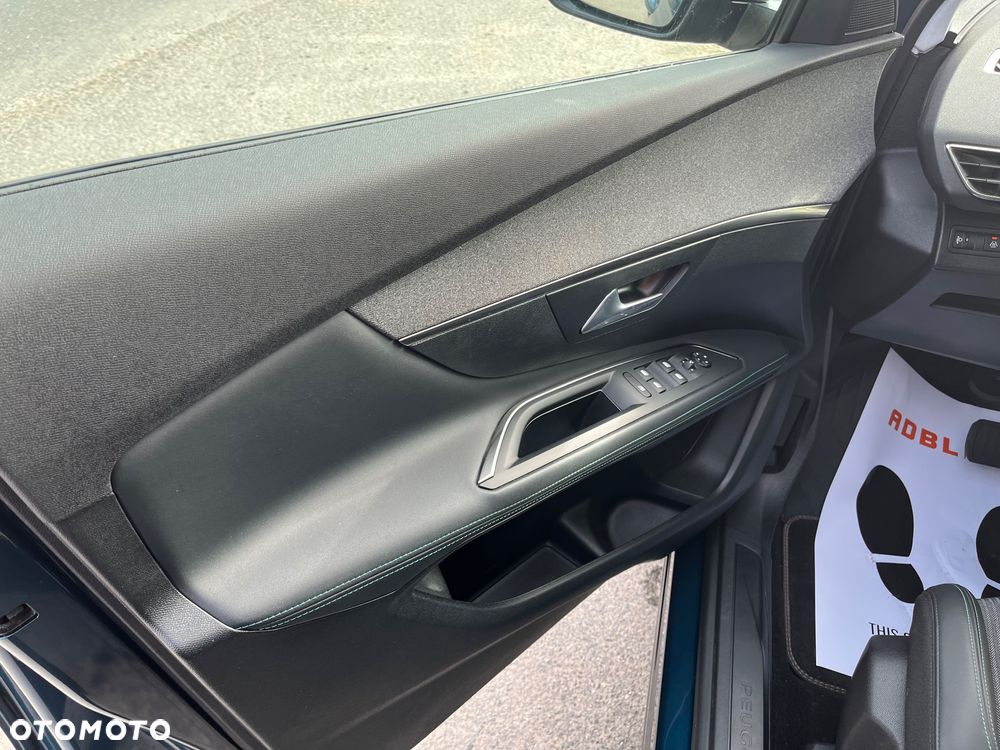 Peugeot 3008 PureTech 130 Stop & Start GPF EAT8 Active Pack - 14