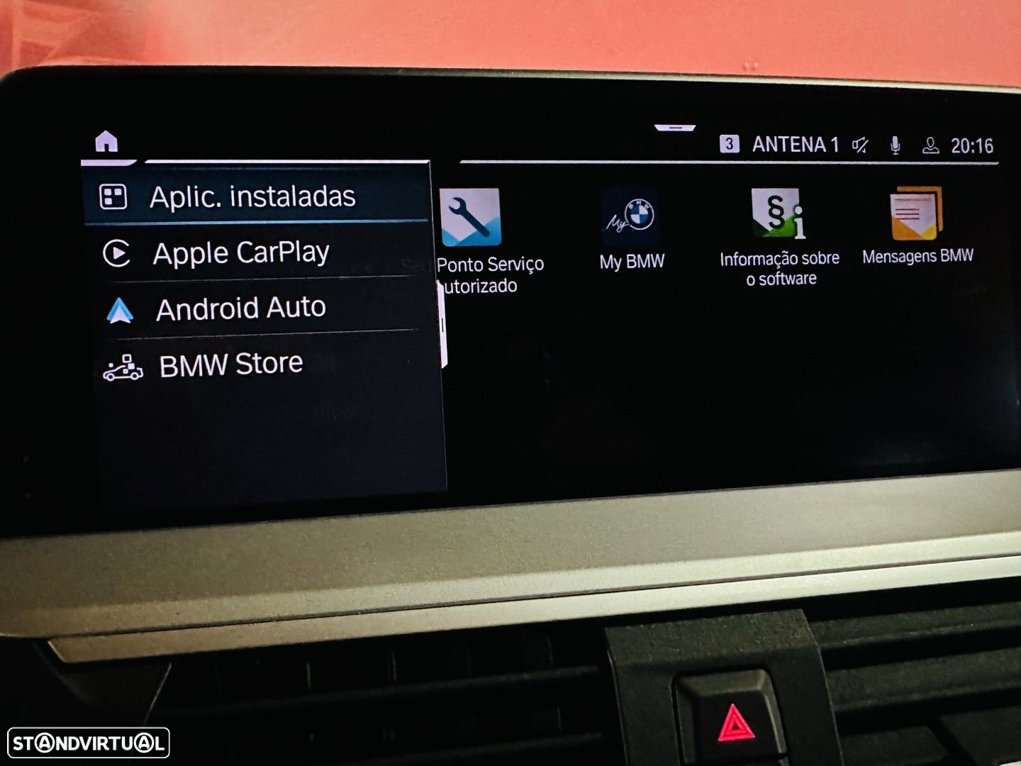 BMW X3 30 e xDrive xLine - 14