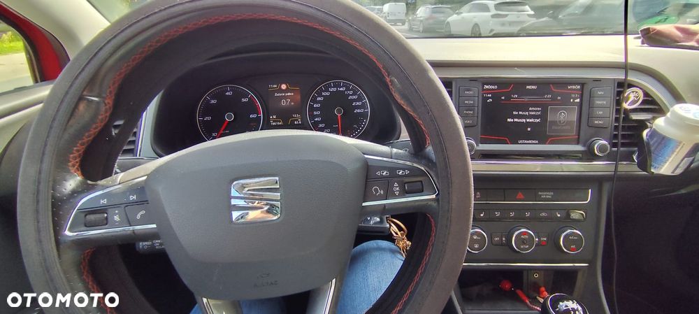 Seat Leon - 18