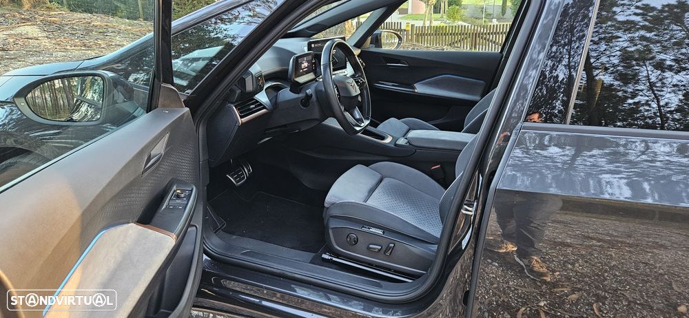 Cupra Born 77 kWh e-Boost - 11