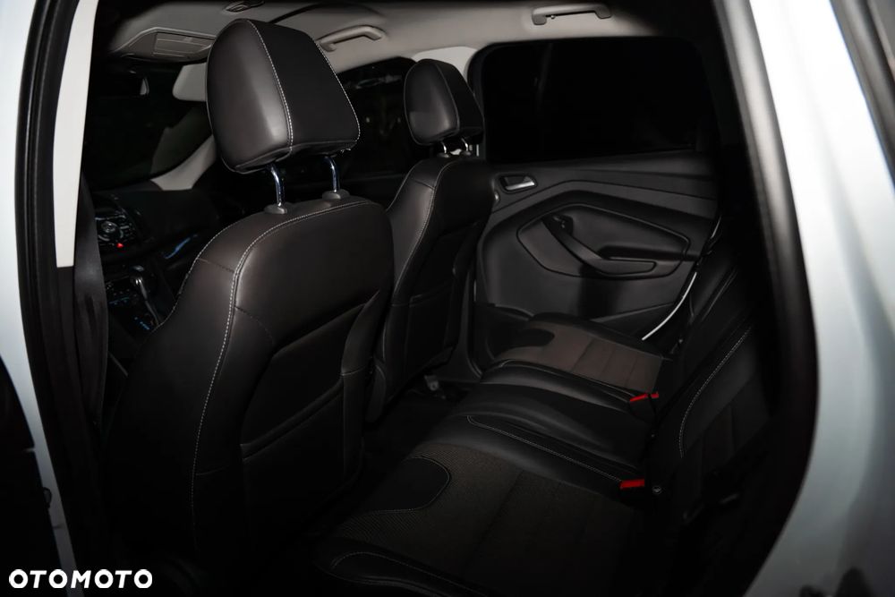Ford Kuga 2.0 TDCi 4WD Titanium - 8