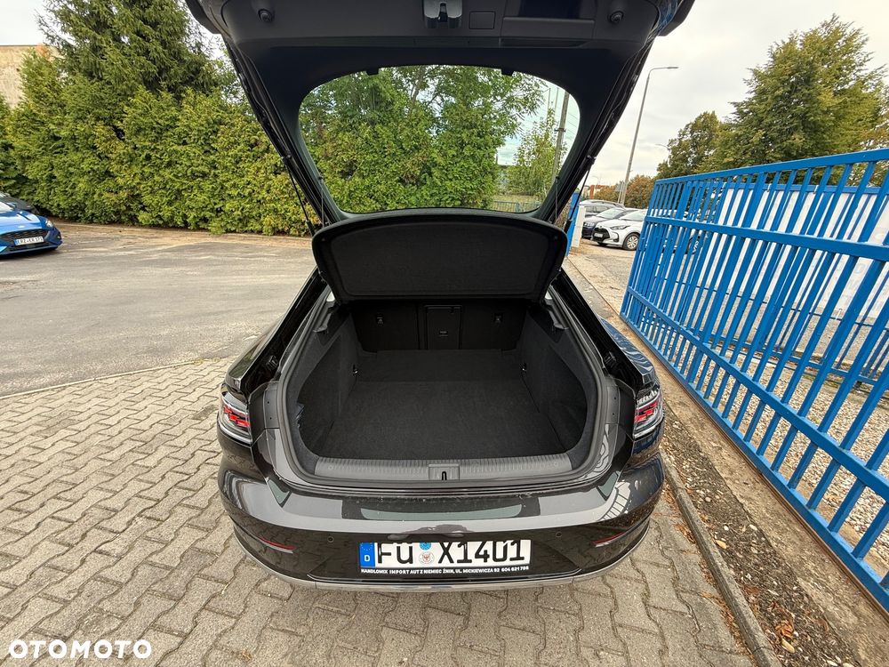 Volkswagen Arteon 2.0 TSI Elegance DSG - 11