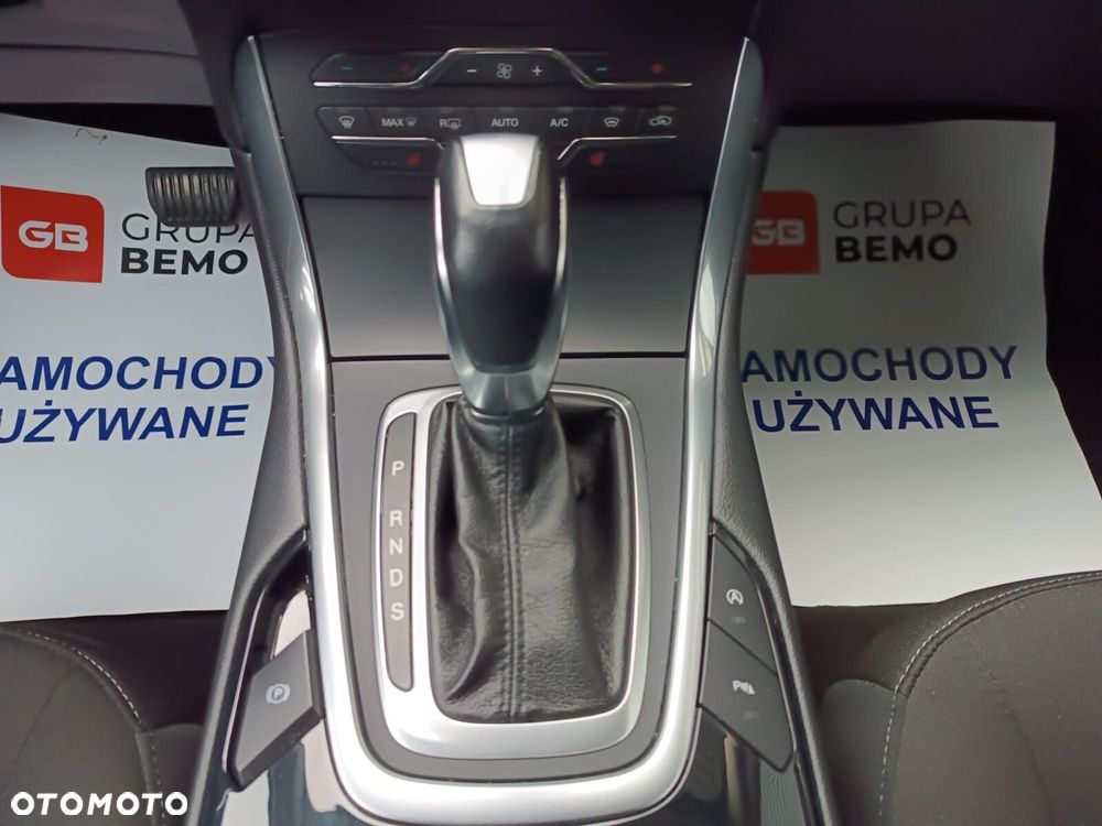 Ford Galaxy 2.0 TDCi Titanium PowerShift - 20