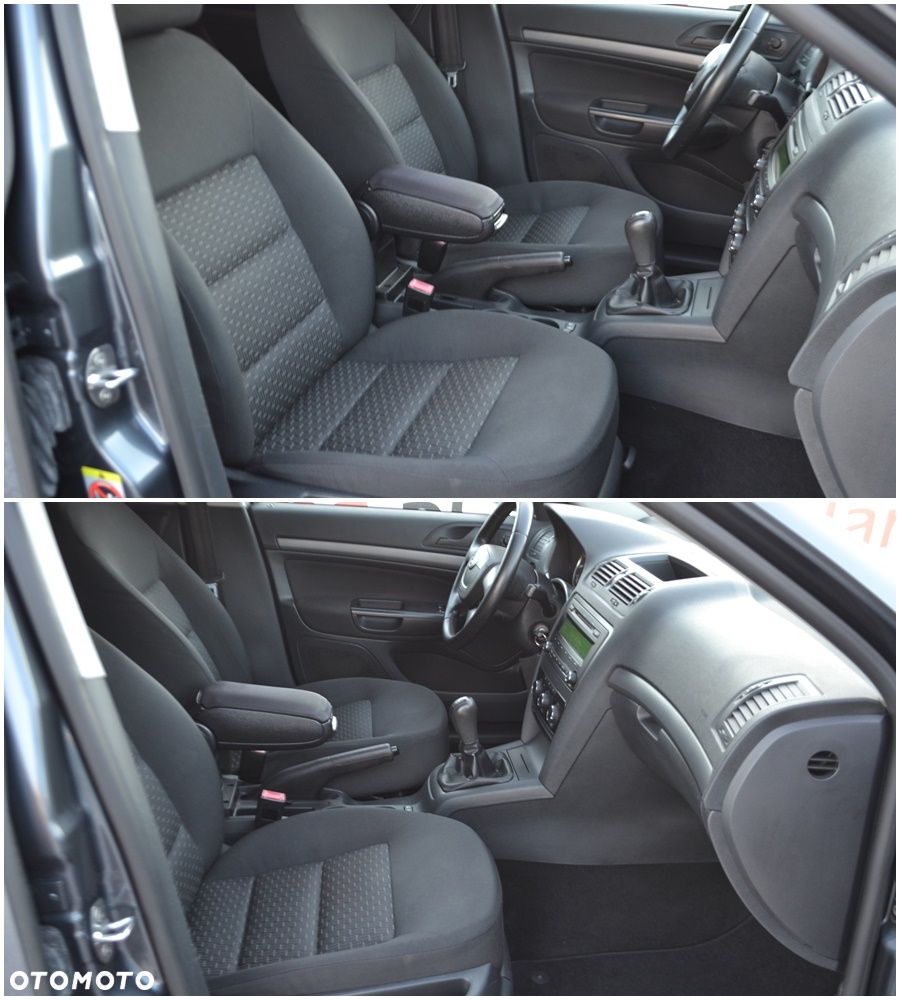 Skoda Octavia 1.4 TSI Family - 19