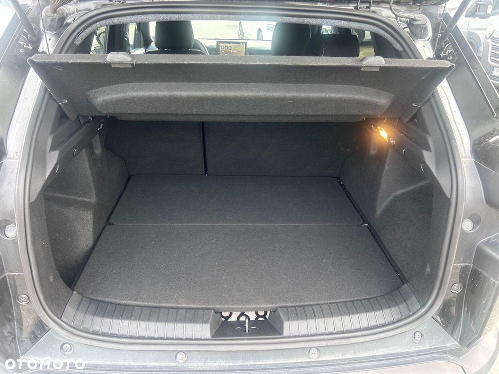 Dacia Duster 1.6 Full Hybrid 140 Journey MMT - 20