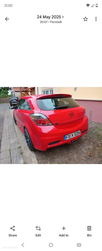 Opel Astra - 4