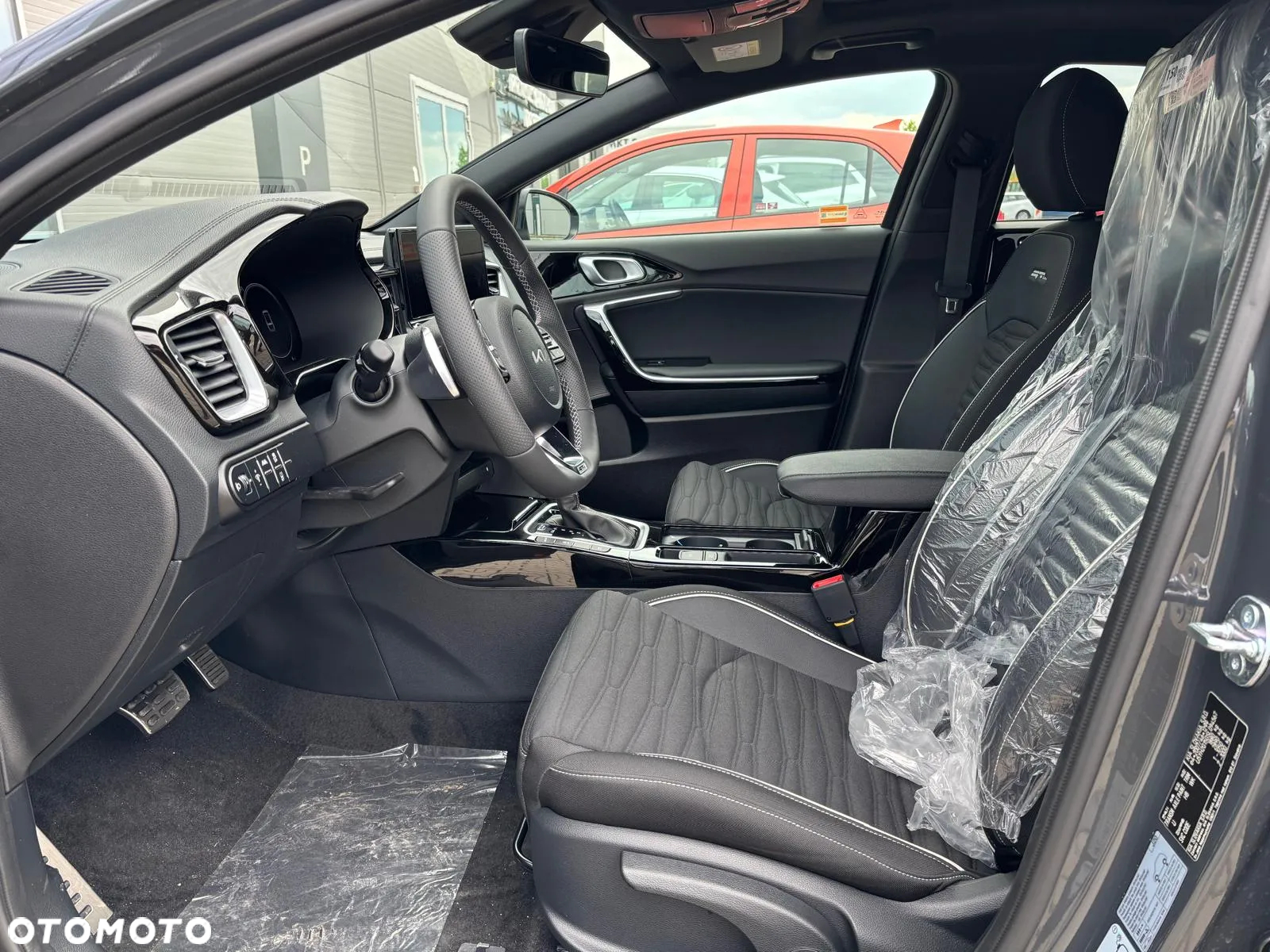 Kia ProCeed 1.5 T-GDI GT Line DCT - 13