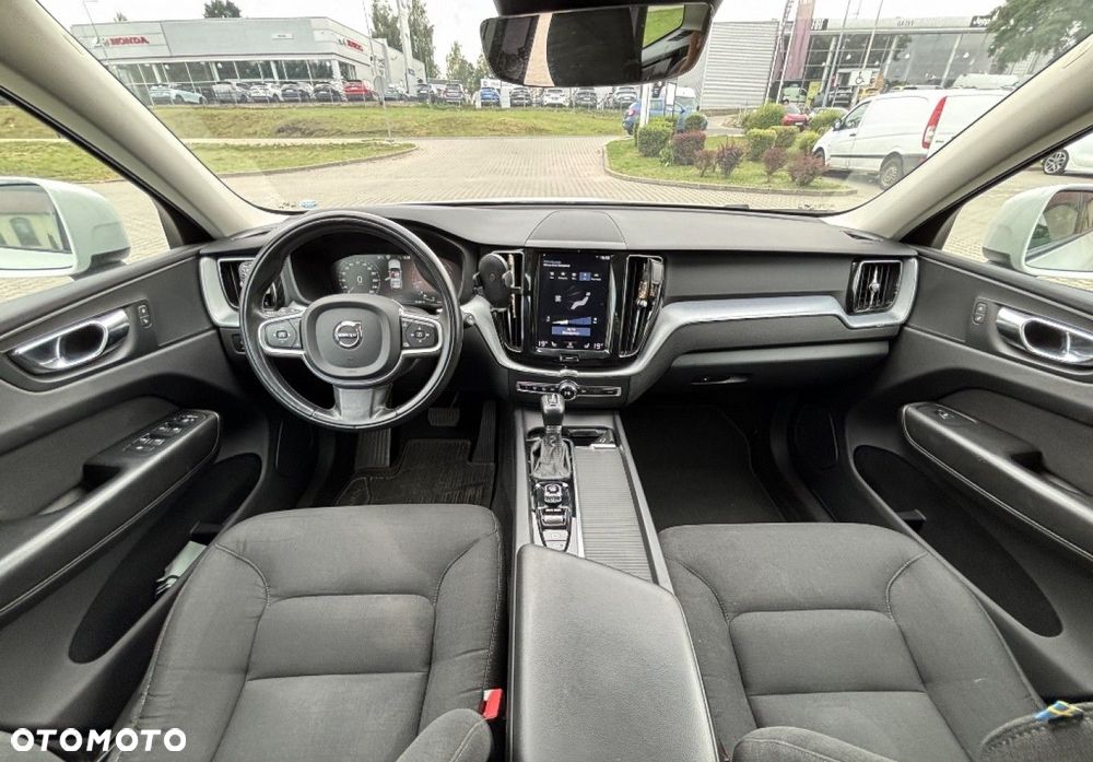 Volvo XC 60 - 24