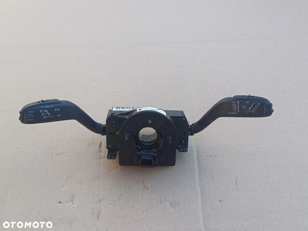 PRZEŁĄCZNIK ZESPOLONY 7H0953503GJ SEAT IBIZA 6J