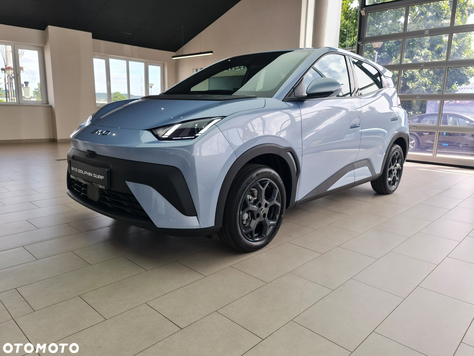 BYD Dolphin Surf - 6