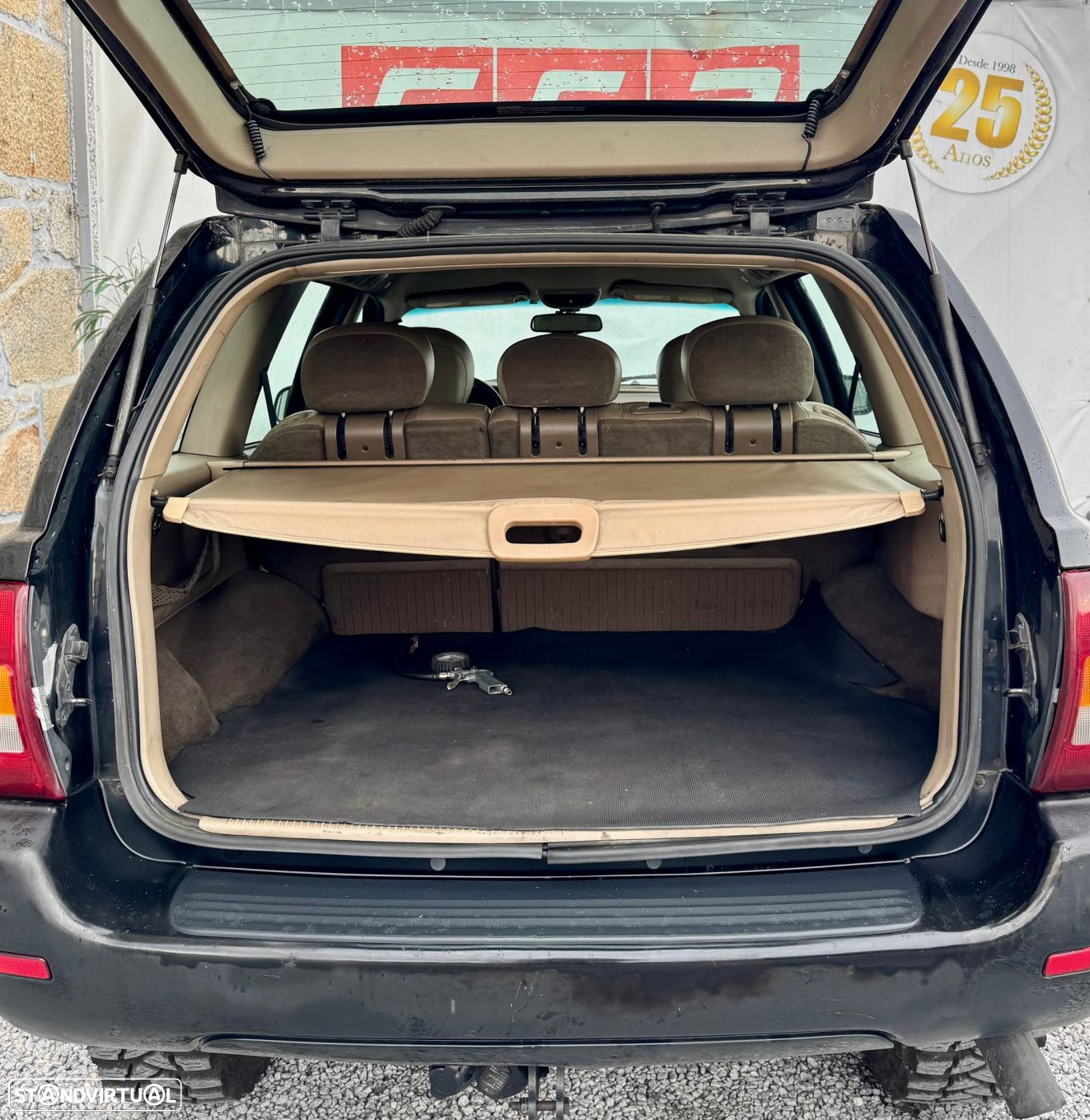 Jeep Grand Cherokee - 18